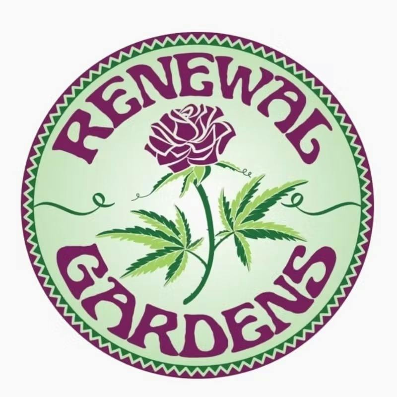 Renewal Gardens Mac Stomper