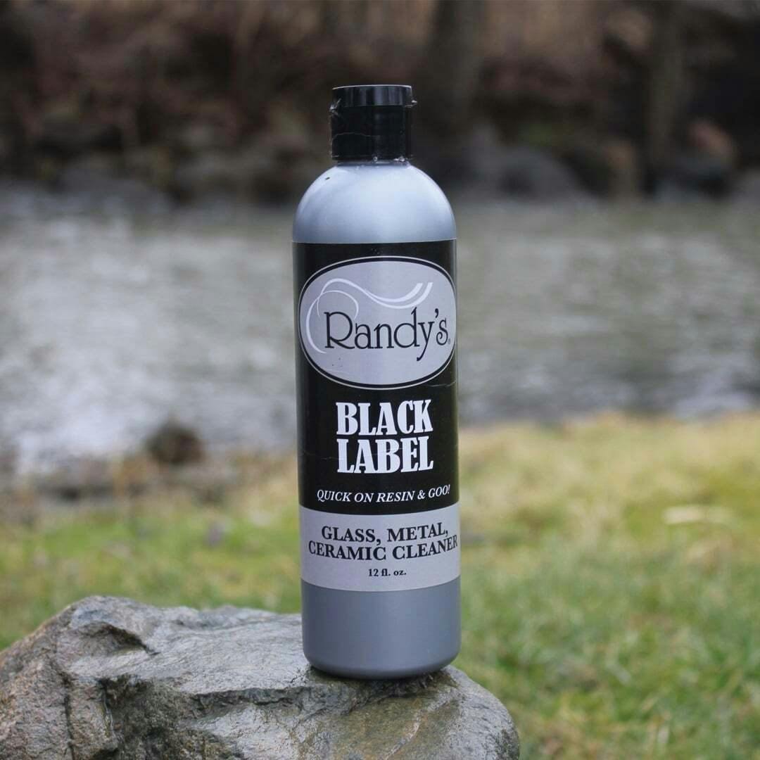 Black Label Cleaner