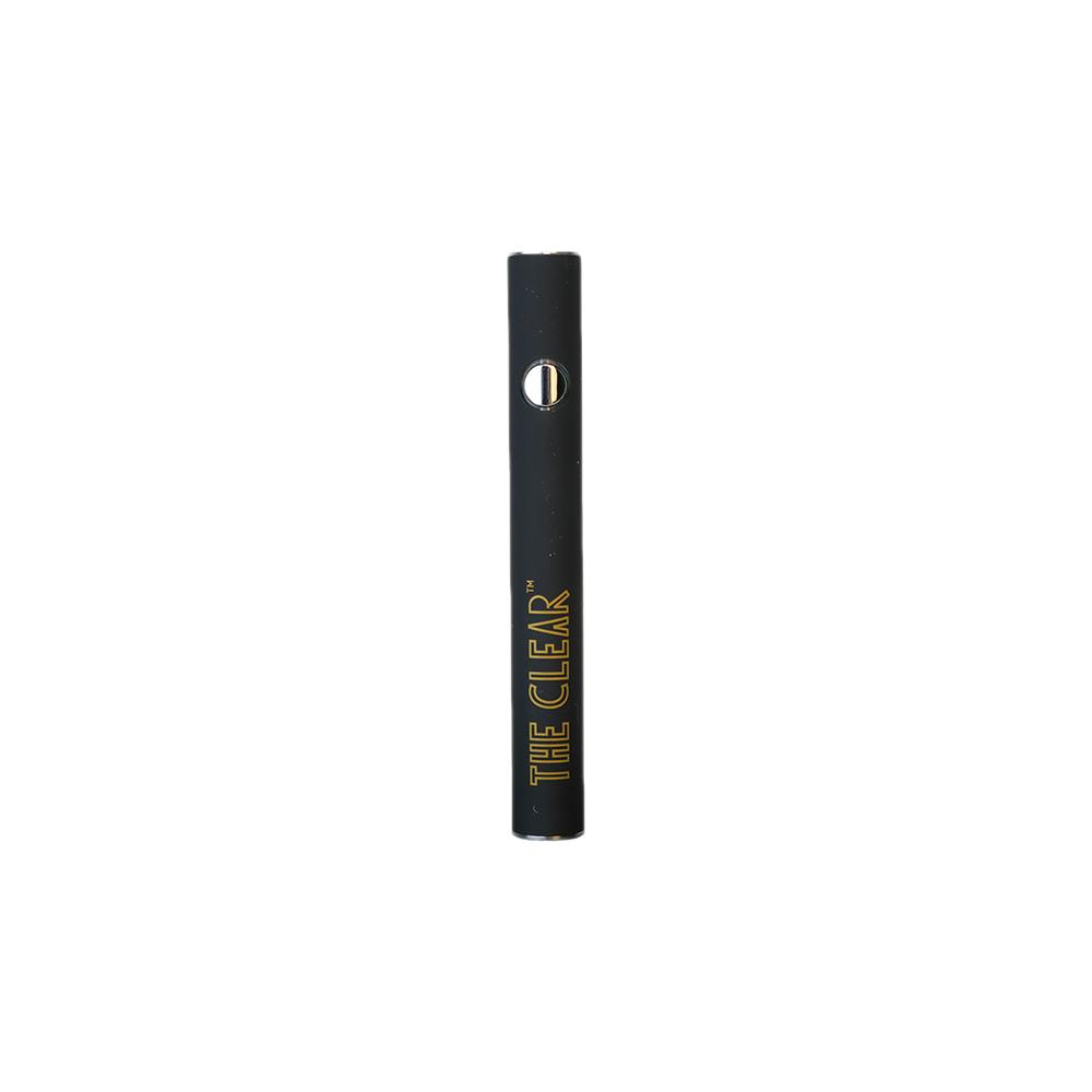Gold Plated Battery