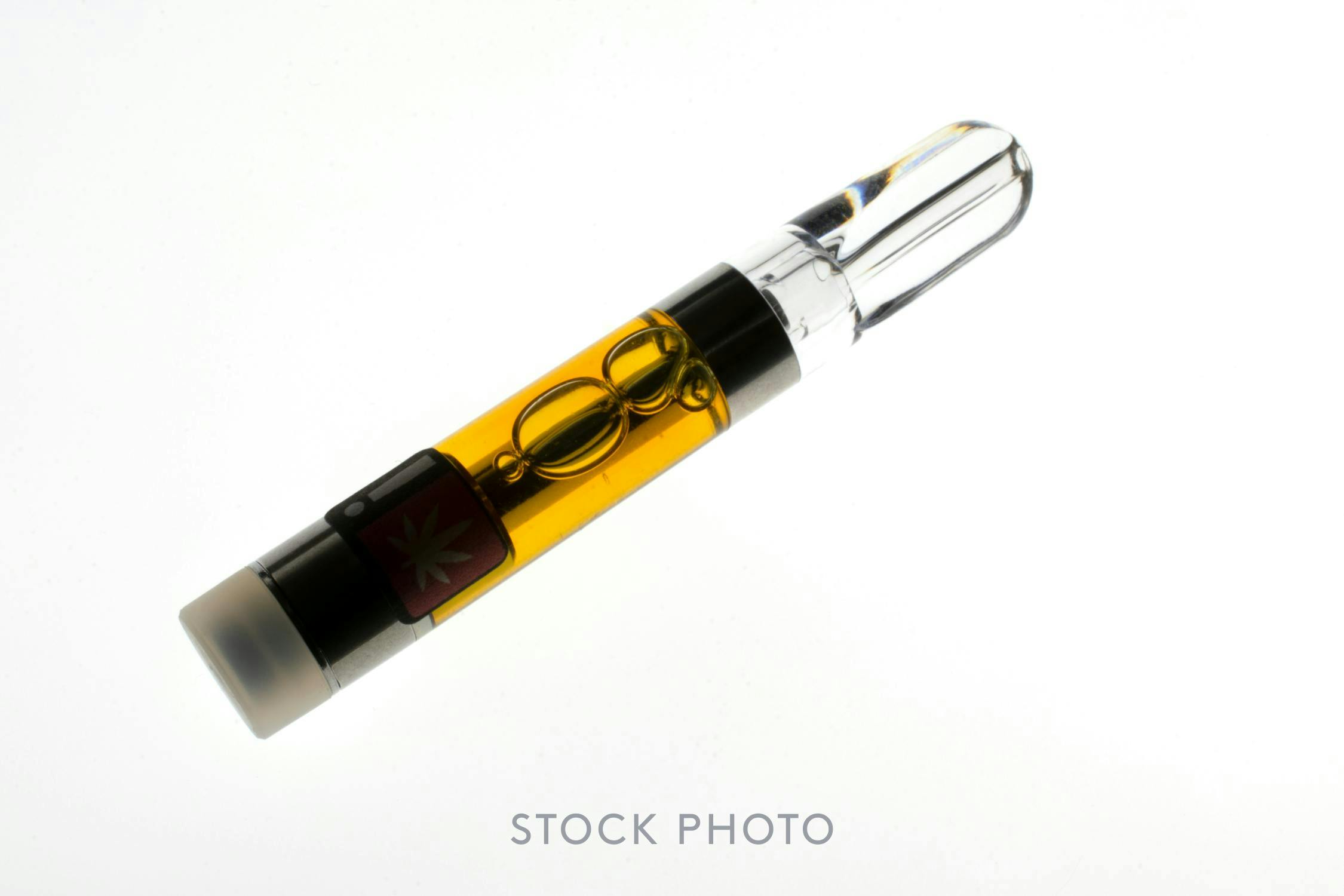 Orange 76 - Cured Resin Disposable Vape - 1g