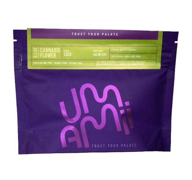 Grape Pie x Animal Cookies [1.2g]