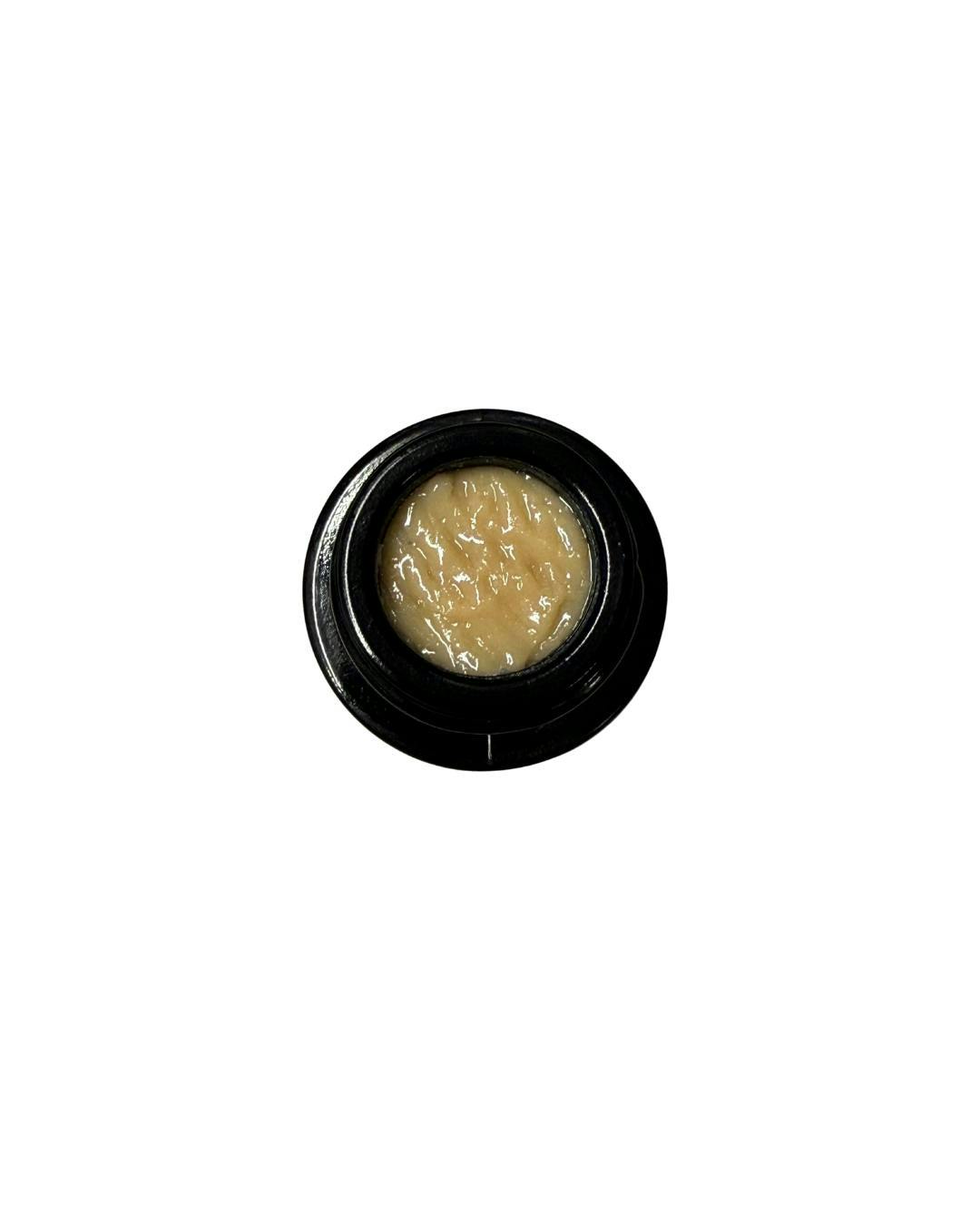 GMO Live Rosin [1g]