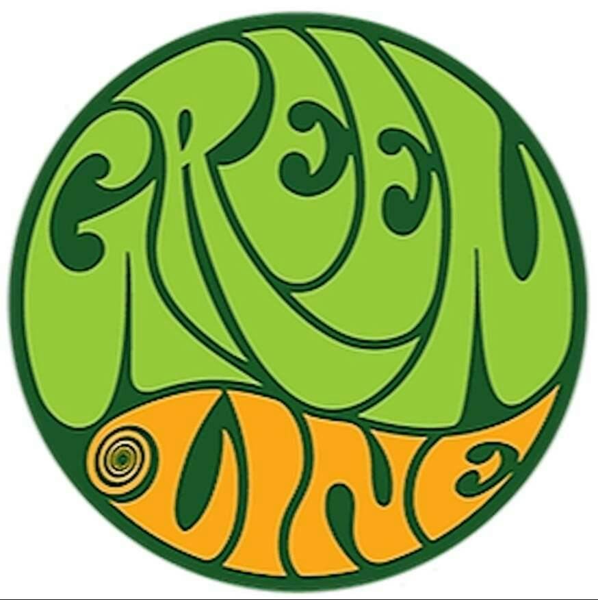 Greenline - Madd Fruit 1g Diamond Dust