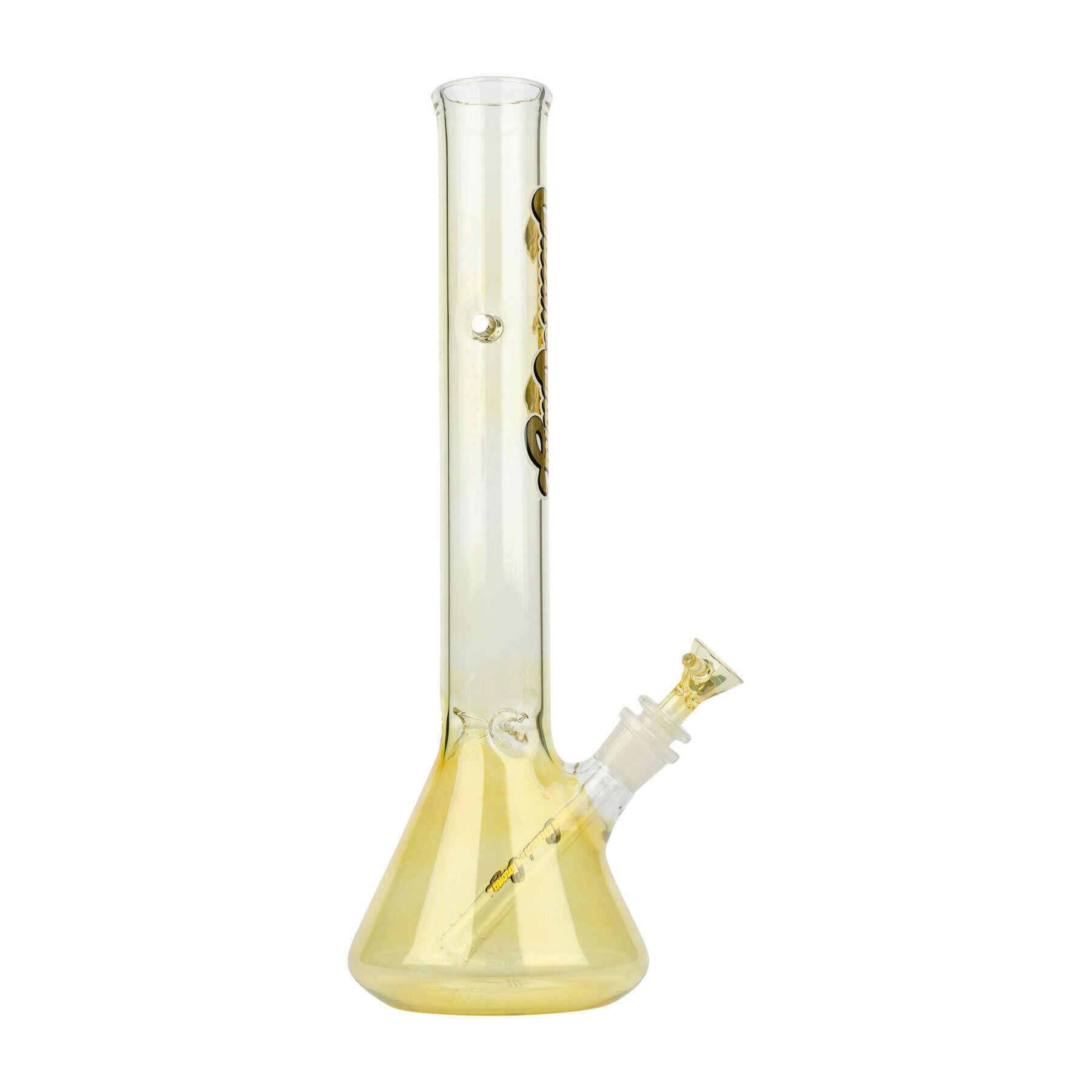 14" Sargent Stadanko Beaker Tube Colour Changing