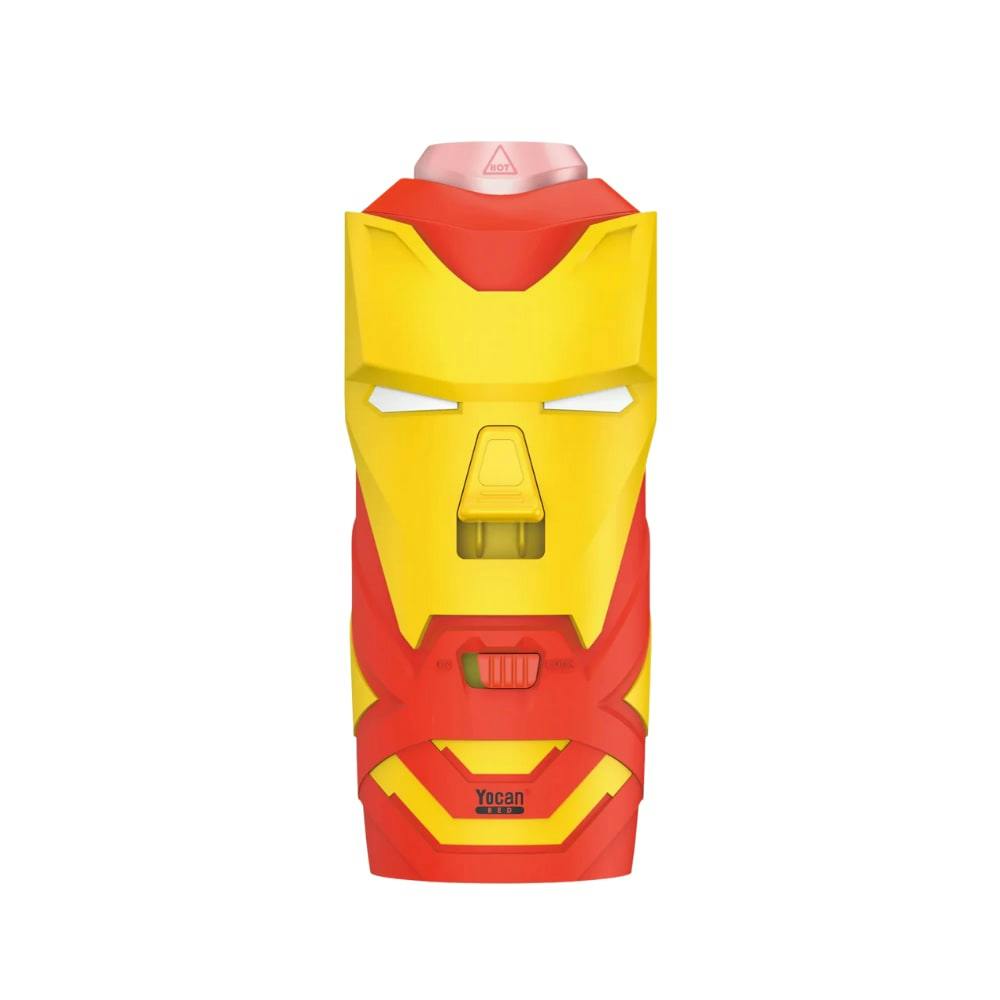 Yocan Red Legends Torch Lighter (Fire Tech)
