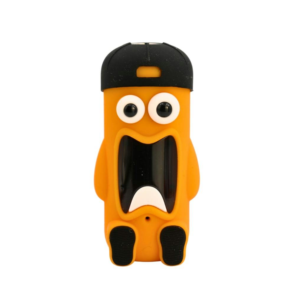 Binoo-S 510 Cart Battery - Yellow