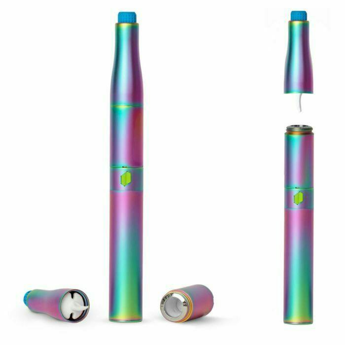 PFC Plus Vision Vaporizer