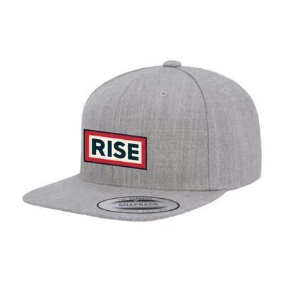 RSE Classic Flexfit Hat L/XL