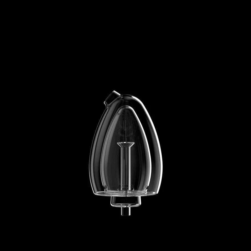 DRD Boost EVO Egg Glass Attachment