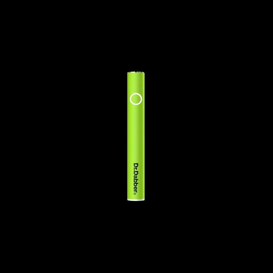 DRD Universal Battery Green