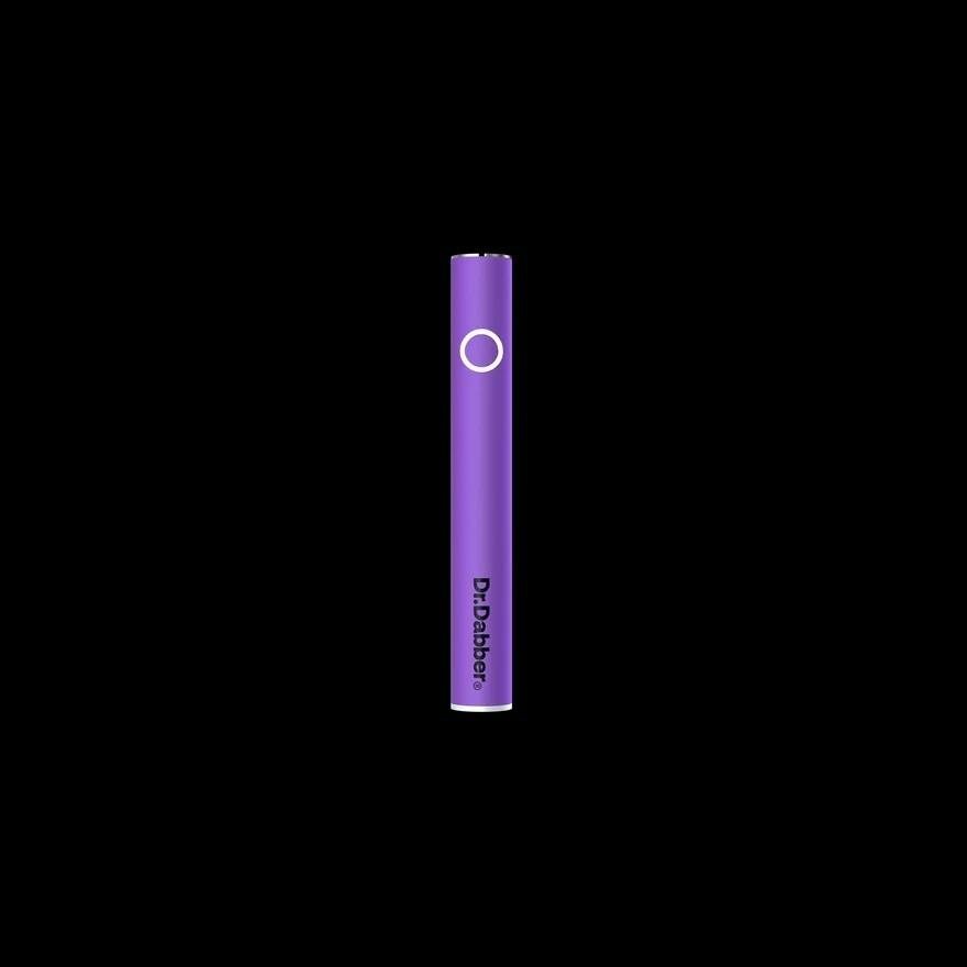 DRD Universal Battery Purple