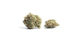 Silver Shelf - Mandarin Dreams #1 (S)