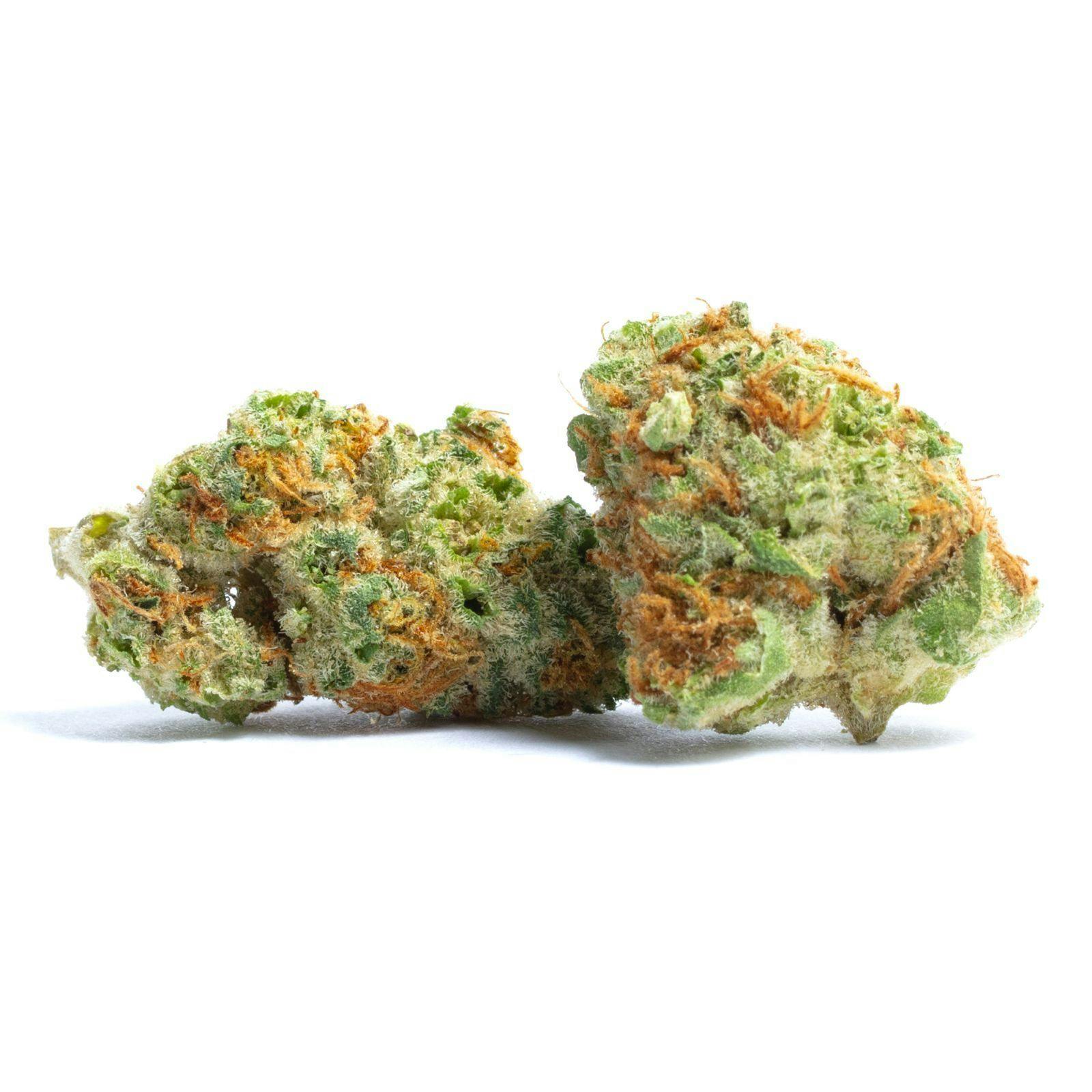 Silver Shelf - Lemon Chem #4 (S) cannabis product