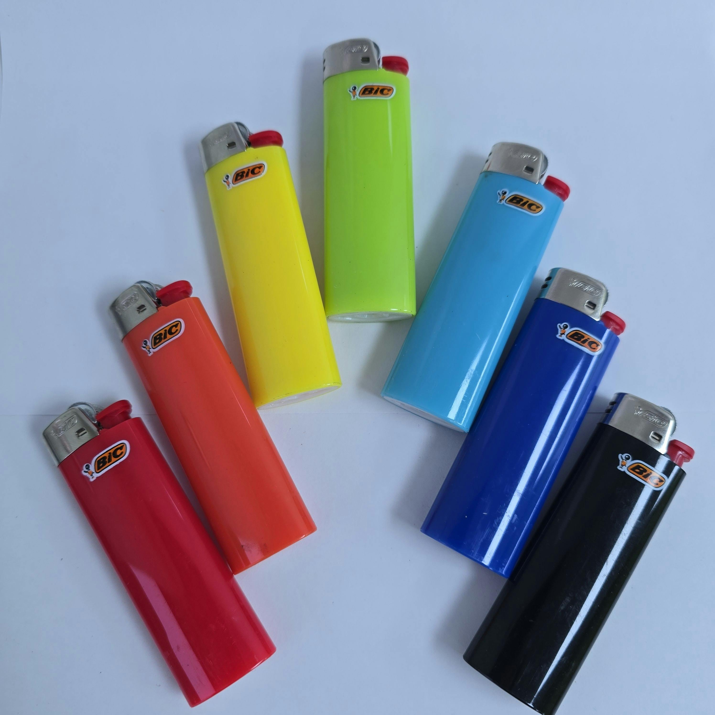 Lighters Bic Lighter