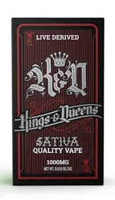 Kings Queens Dispo Durban Poison