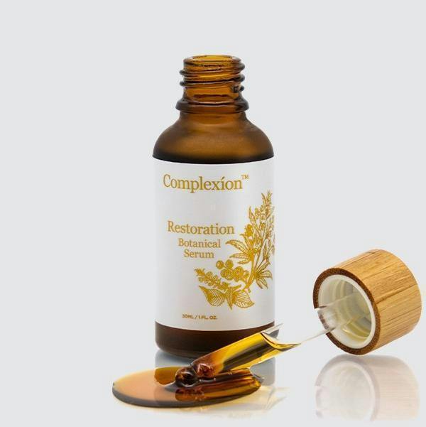 Complexion Botanical Face Serum 30ML