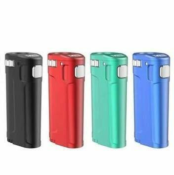 Yocan UNI Twist Universal Portable Mod