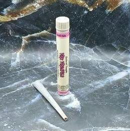 Shattered Thoughts | Pink Pineapple | Infused Joint | Sativa | 1.25g