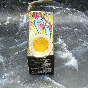 Purple Drank 1G Live Resin Indica-Trap House