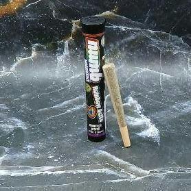 Rainbow Belts Moonrock Numb