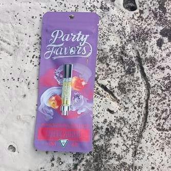 Cherry Zlushie 1G Cart Hybrid