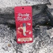 Juicy Red Apple 1G Cart Sativa