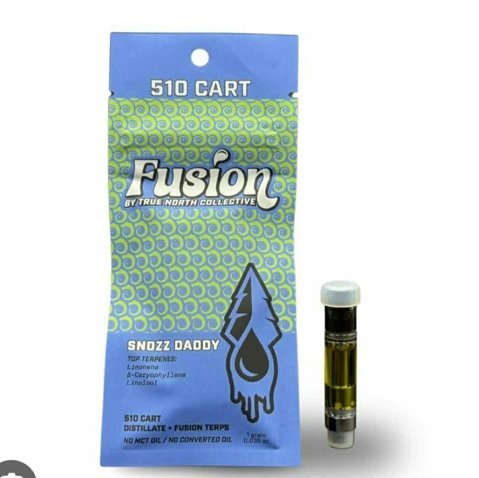 True North Collective | Snozz Daddy | Fusion Cartridge | 1g