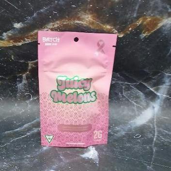 Juicy Melons 2G AIO-Batch