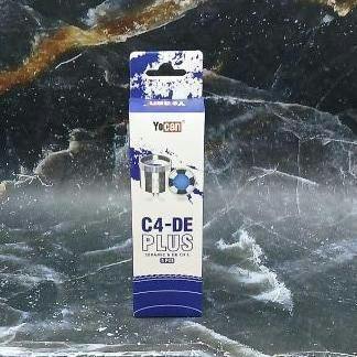 Yocan Replacement Coils 5PCS