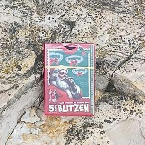 Blitzen Luxe Infusions
