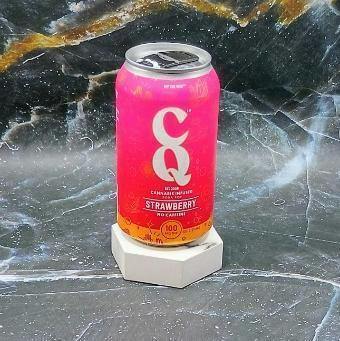 ECP-QC-Strawberry Soda 100MG