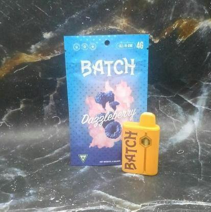 Batch-Dazzleberry 4G All-in-One