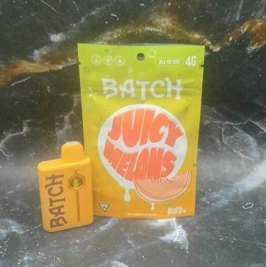 Batch-Juicy Melons- 4G AIO-Hybrid