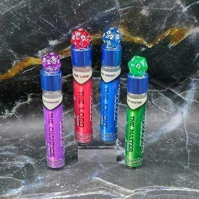 Trinity Infused 1.2 Preroll Mixed-Organic-Galenas