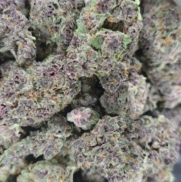 Tropicana Cherry Sativa Flower-GreenCraft