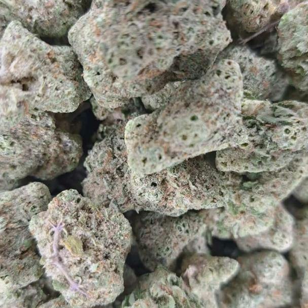Blue Dream Sativa Flower-GreenCraft