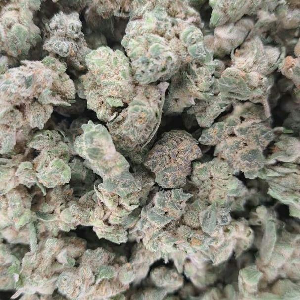 Honey Flambe Hybrid Flower-GreenCraft