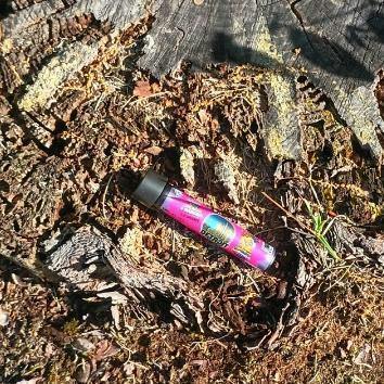 Rainbow Runtz 1.2G Live Resin & Diamonds Infused Preroll-Hybrid