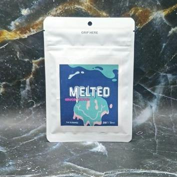 Melted Azucar Clouds 5 x 40MG Gummies