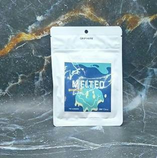 Melted Guava Gold 5 x 40MG Gummies