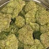 Detroit Purps Indica Flower