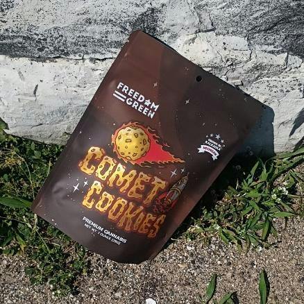 Comet Cookies Sativa Shake