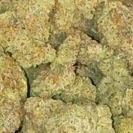 Glacier Breath
