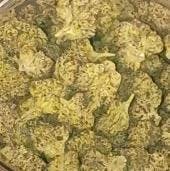 Poison Berries Indica Flower-Pleasantree