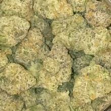 Bud & Mary‘s- Sour Cindy Sativa Flower