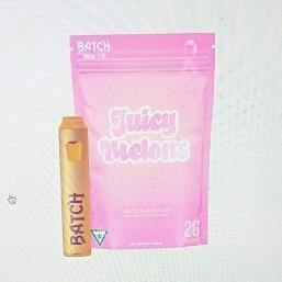 Batch-Pink Lemonade 2G AIO-Hybrid