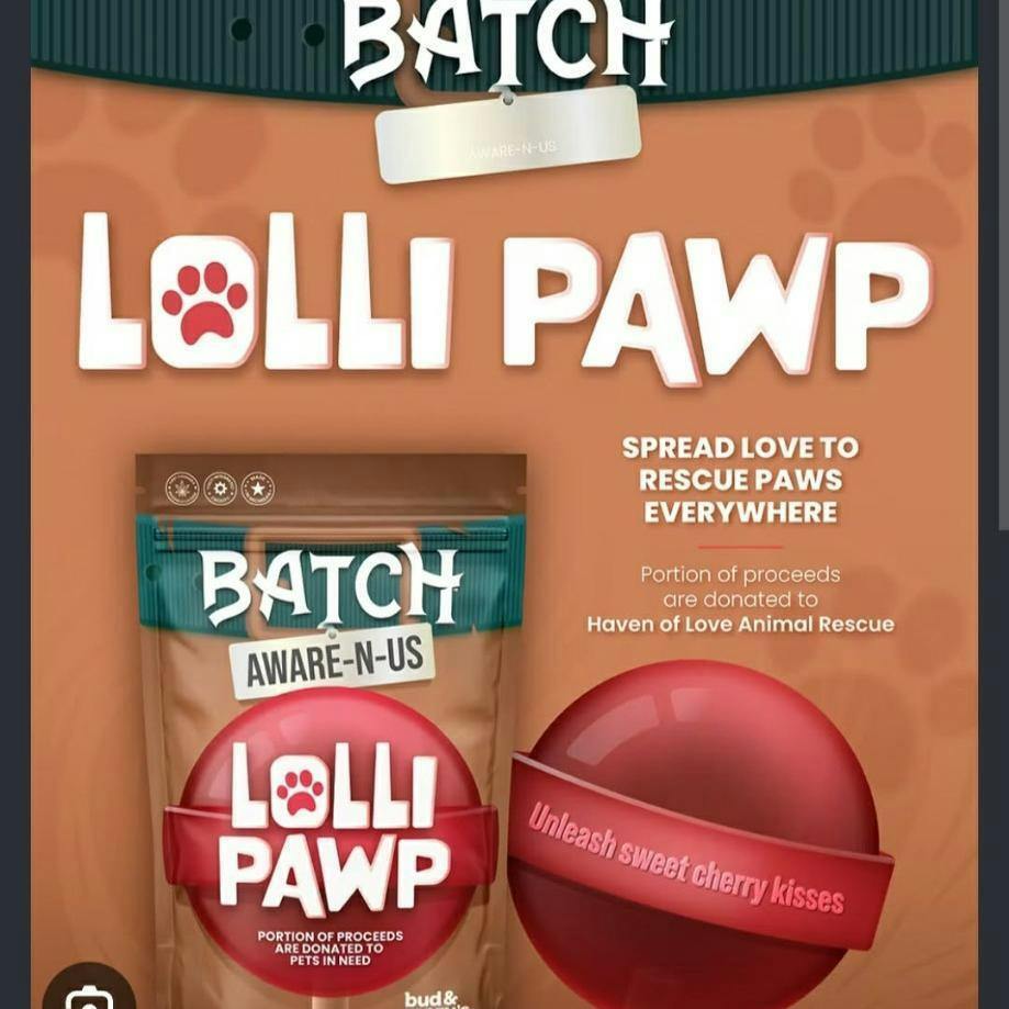 Aware-N-US-Lolli Pop 2G AIO-Hybrid-Batch