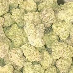 Superman Runtz Indica Dom Flower