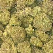 Reserve Flower | Ridgeline Lantz | Buds | Hybrid
