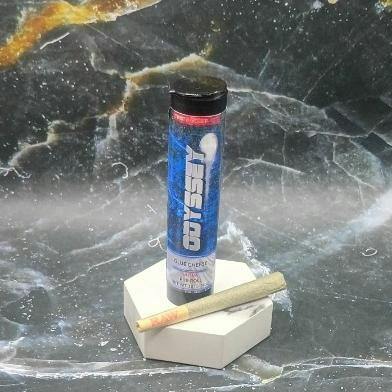 Odyssey-Glue Cheese Sativa Preroll